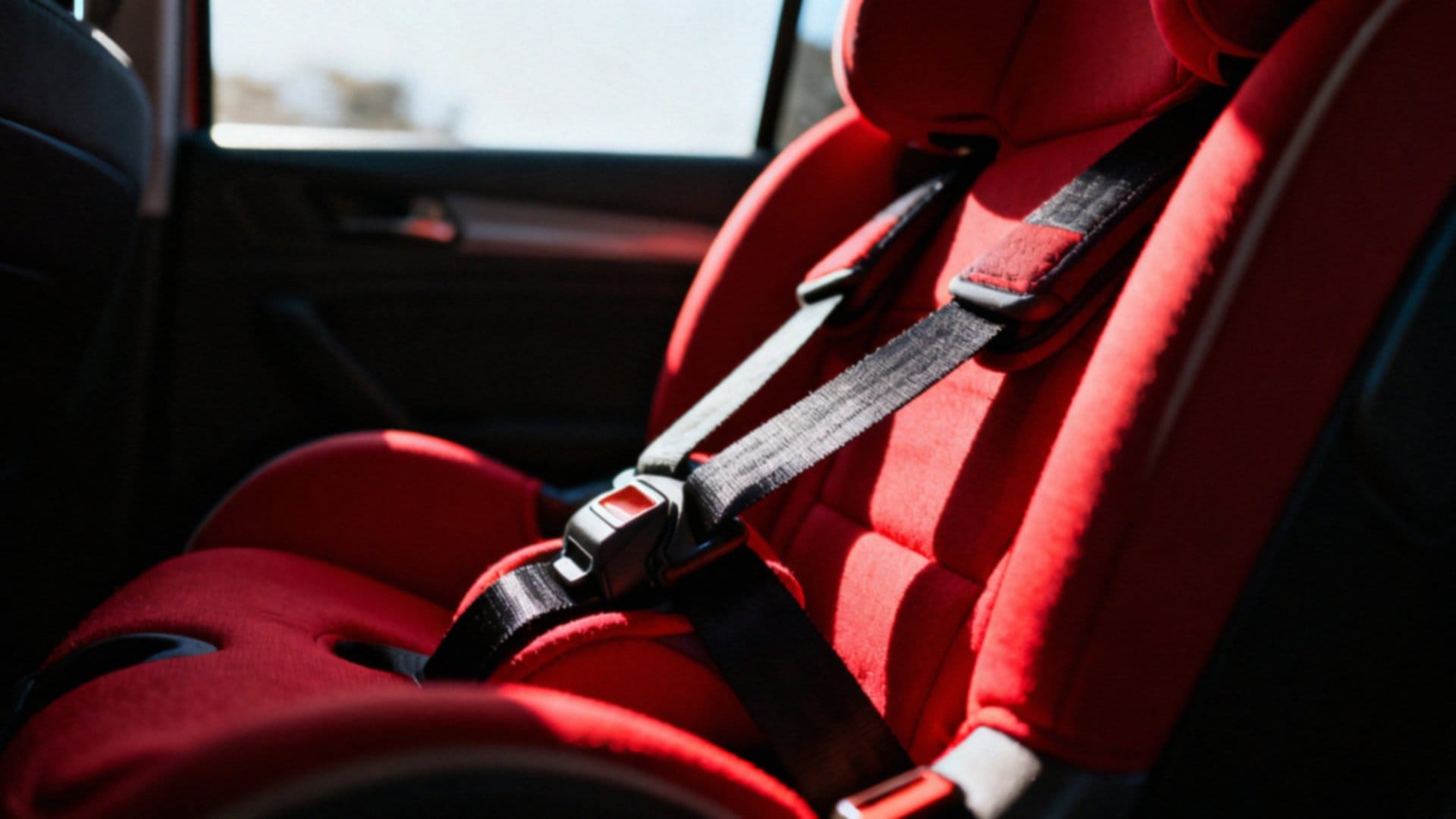 Jak zamontować fotelik z Isofix do auta bez Isofix? Praktyczny poradnik
