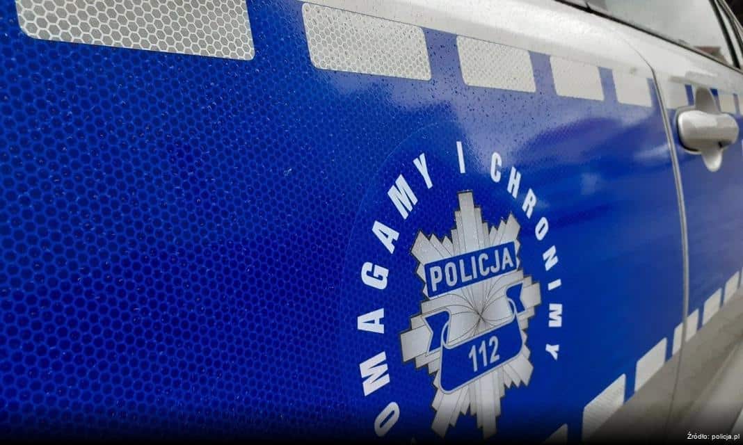 Podsumowanie działań policji w okresie Wszystkich Świętych w Piotrkowie Trybunalskim