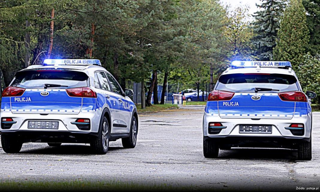 Dzień Kobiet na piotrkowskich drogach z akcją policji