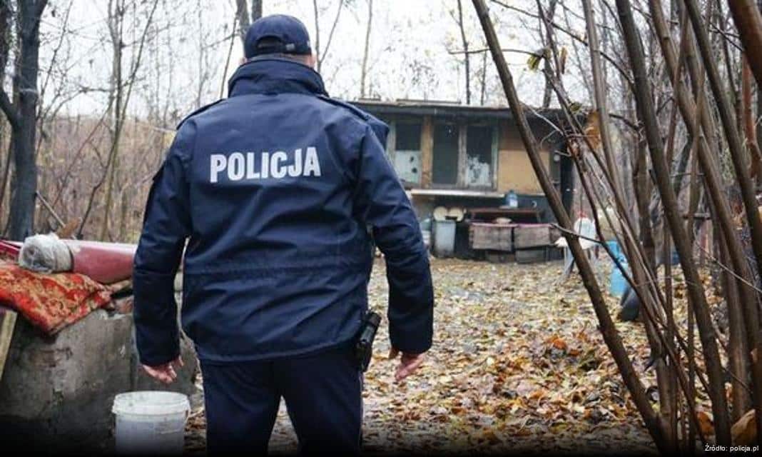 Weekendowe działania policji w ramach akcji „Trzeźwość” – 30 kierowców na podwójnym gazie