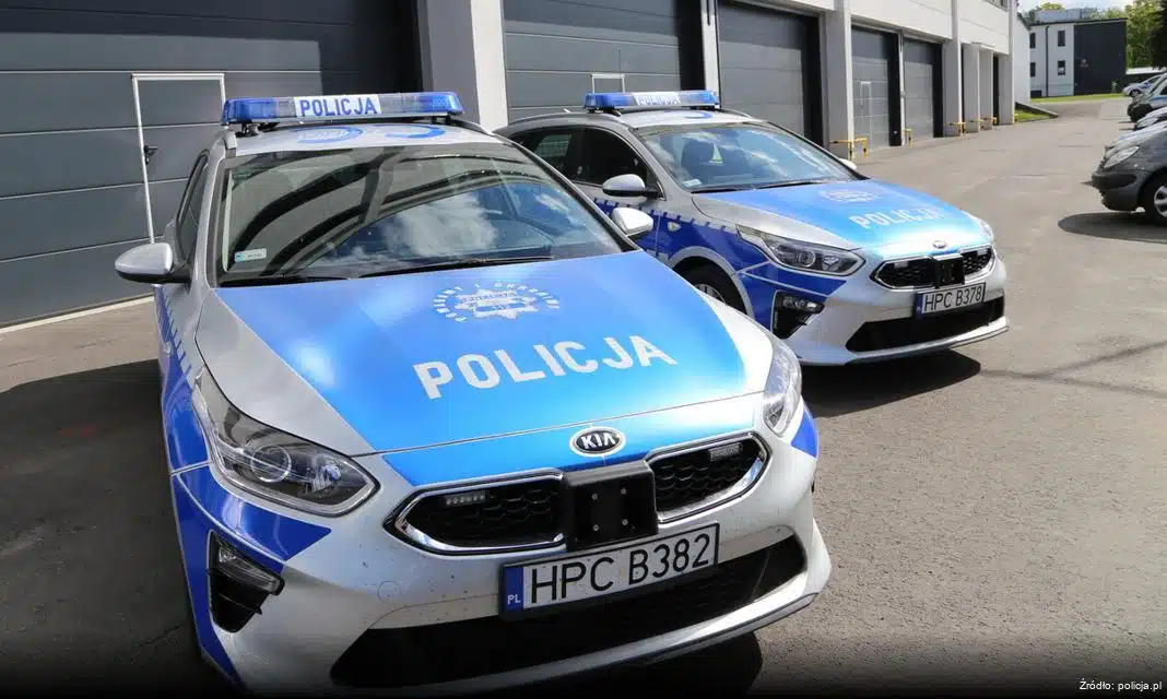 Głosowanie na Dzielnicowego Rejonu Numer 17