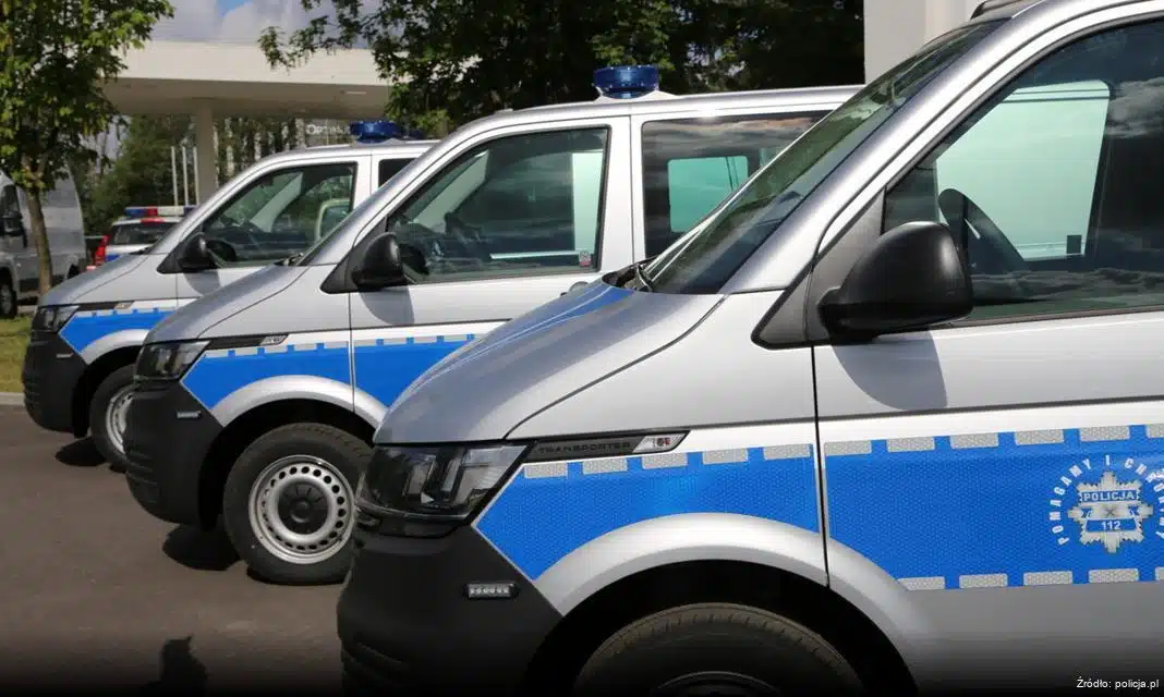 Plebiscyt #SuperDzielnicowy 2023 – Wsparcie dla dzielnicowego z Piotrkowa Trybunalskiego