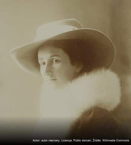 Maria Płonowska