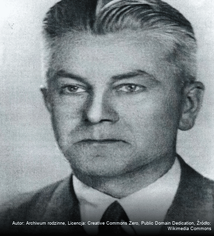 Mieczysław Trajdos