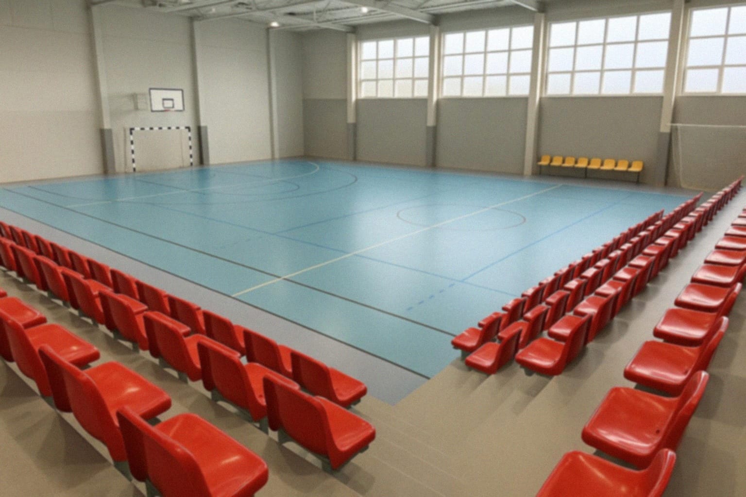 Otwarcie obiektów sportowych w Piotrkowie Trybunalskim 11 listopada 2025 roku