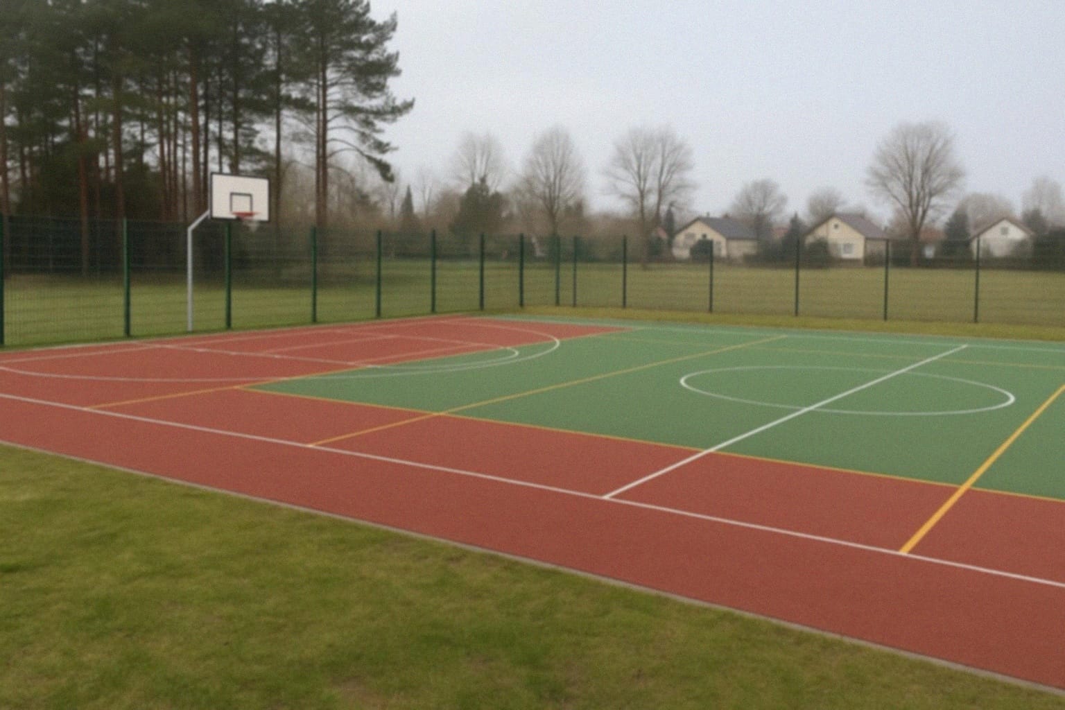 Zimowa Liga Tenisa OSiR 2025/2026 – Rozpocznij Zgłoszenia