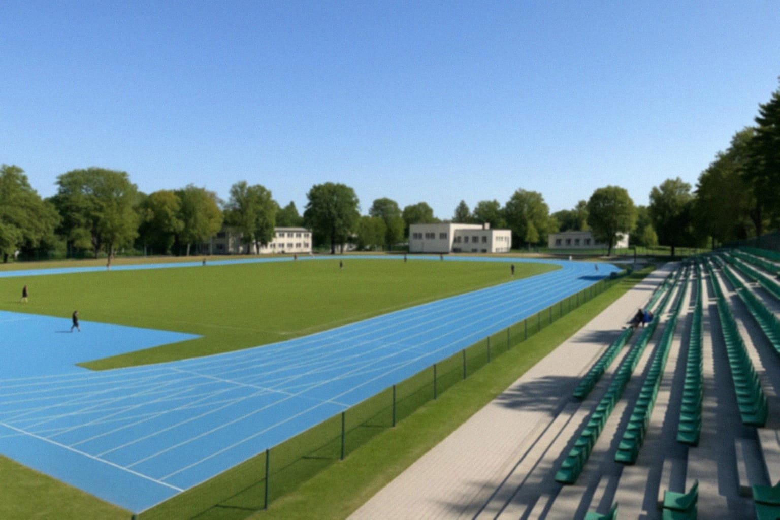 Ferie Zimowe z OSIR-em 2026 – Zajęcia dla Dzieci i Młodzieży