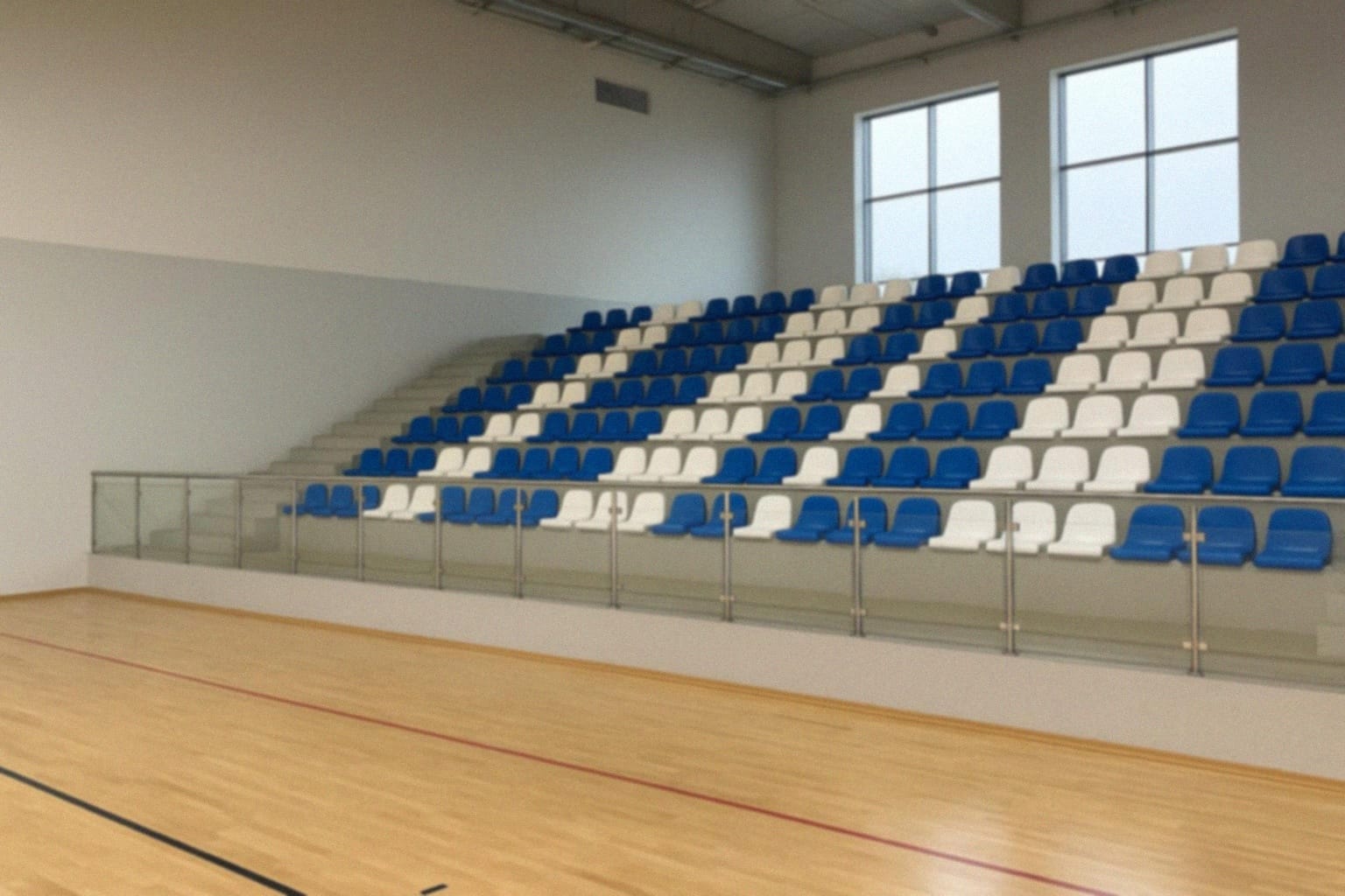 Przygotowania do Biegu Pamięci Gaja w Piotrkowie Trybunalskim