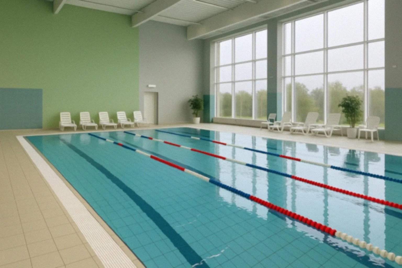 Rozpoczęcie cyklu turniejów tenisa stołowego „TS OSiR CUP 2026”
