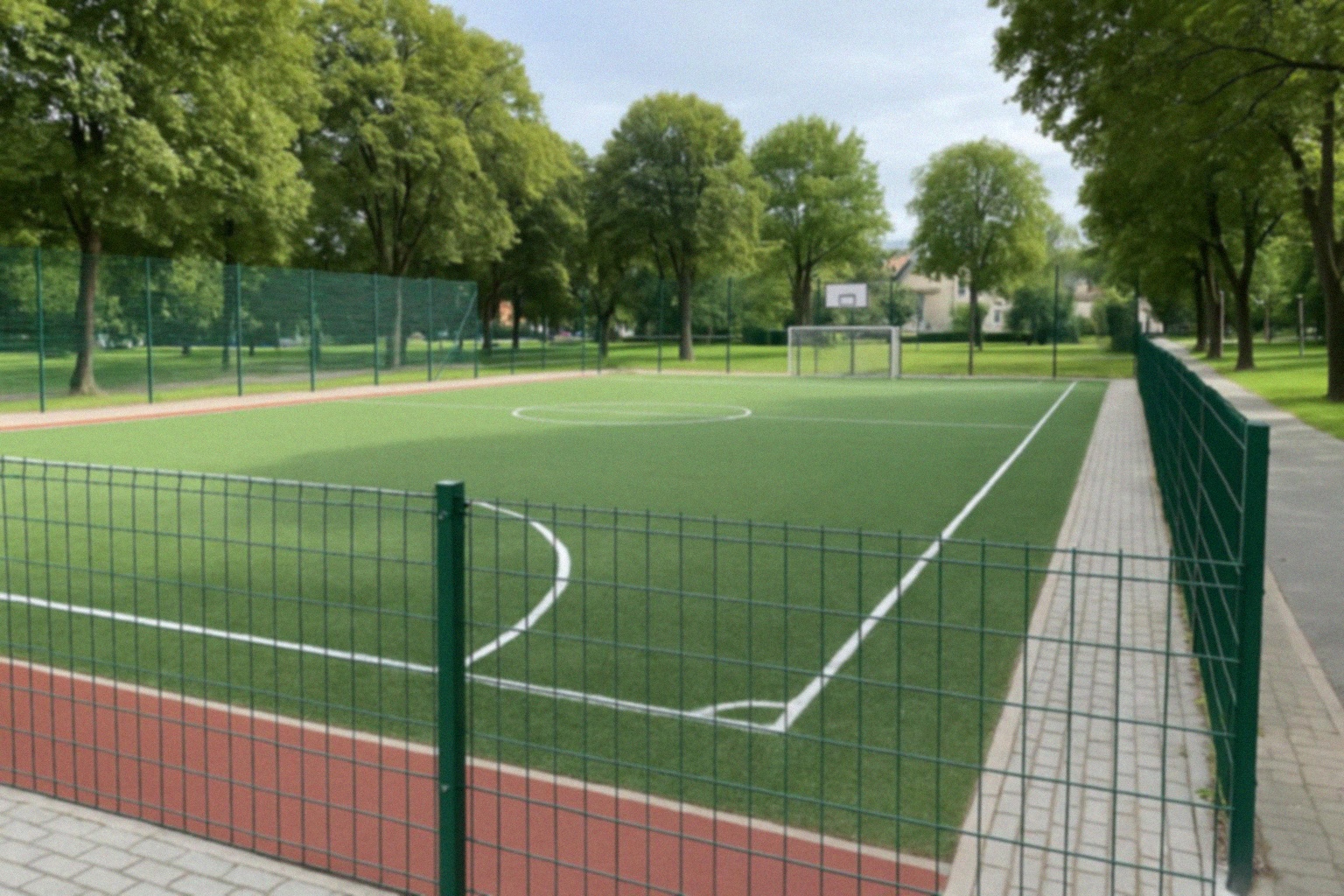 Sukces drużyny OSiR w turnieju „4 Pory Sportu”