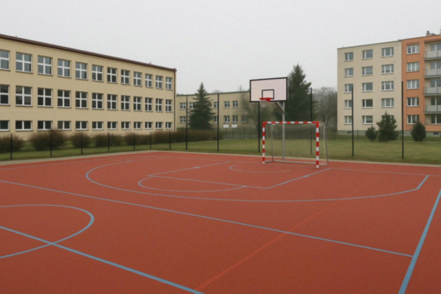 Druga edycja „TS OSiR CUP” przyciąga zawodników do Piotrkowa Trybunalskiego