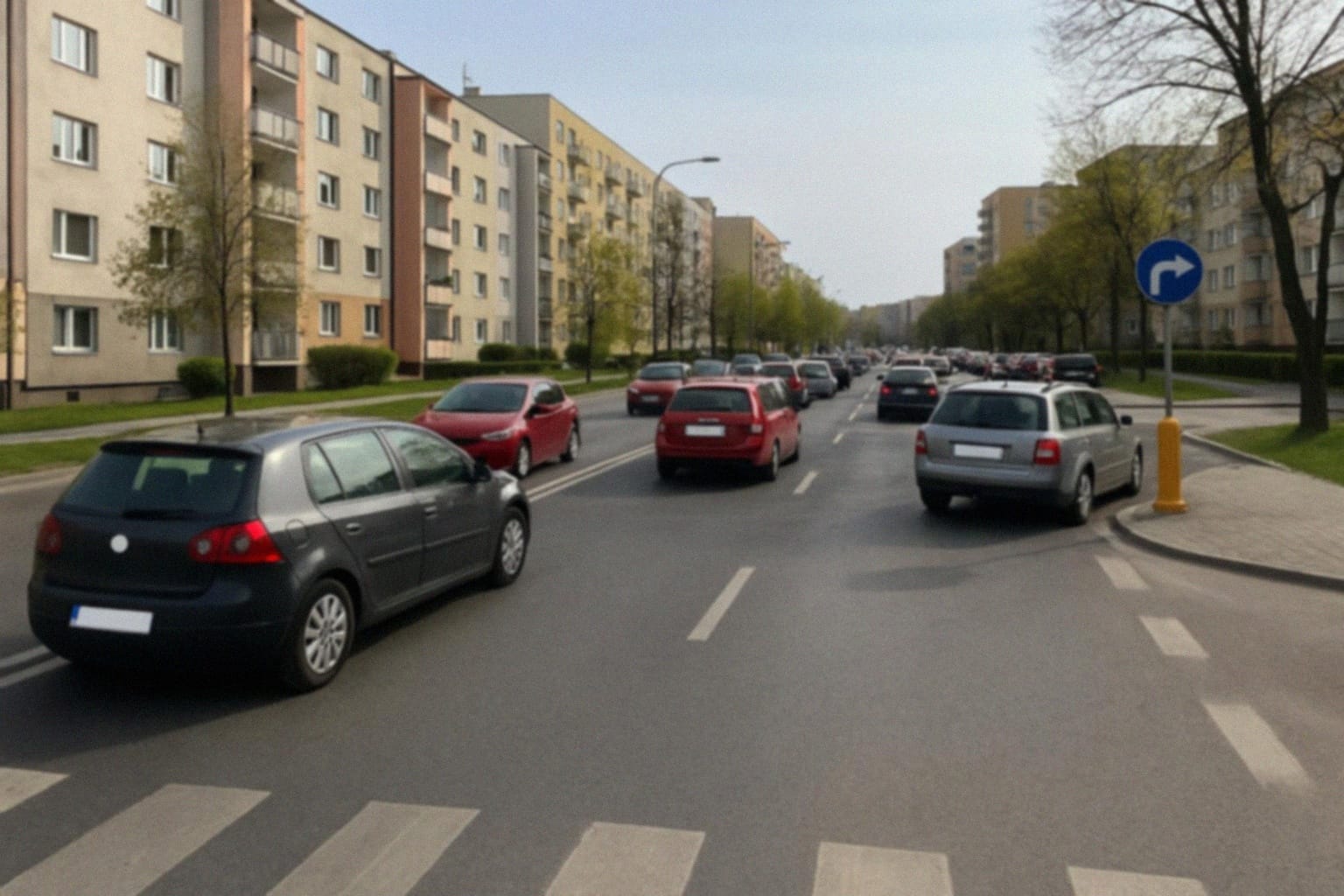 Zmiany w kursowaniu autobusów w Piotrkowie Trybunalskim na Sylwestra 2025