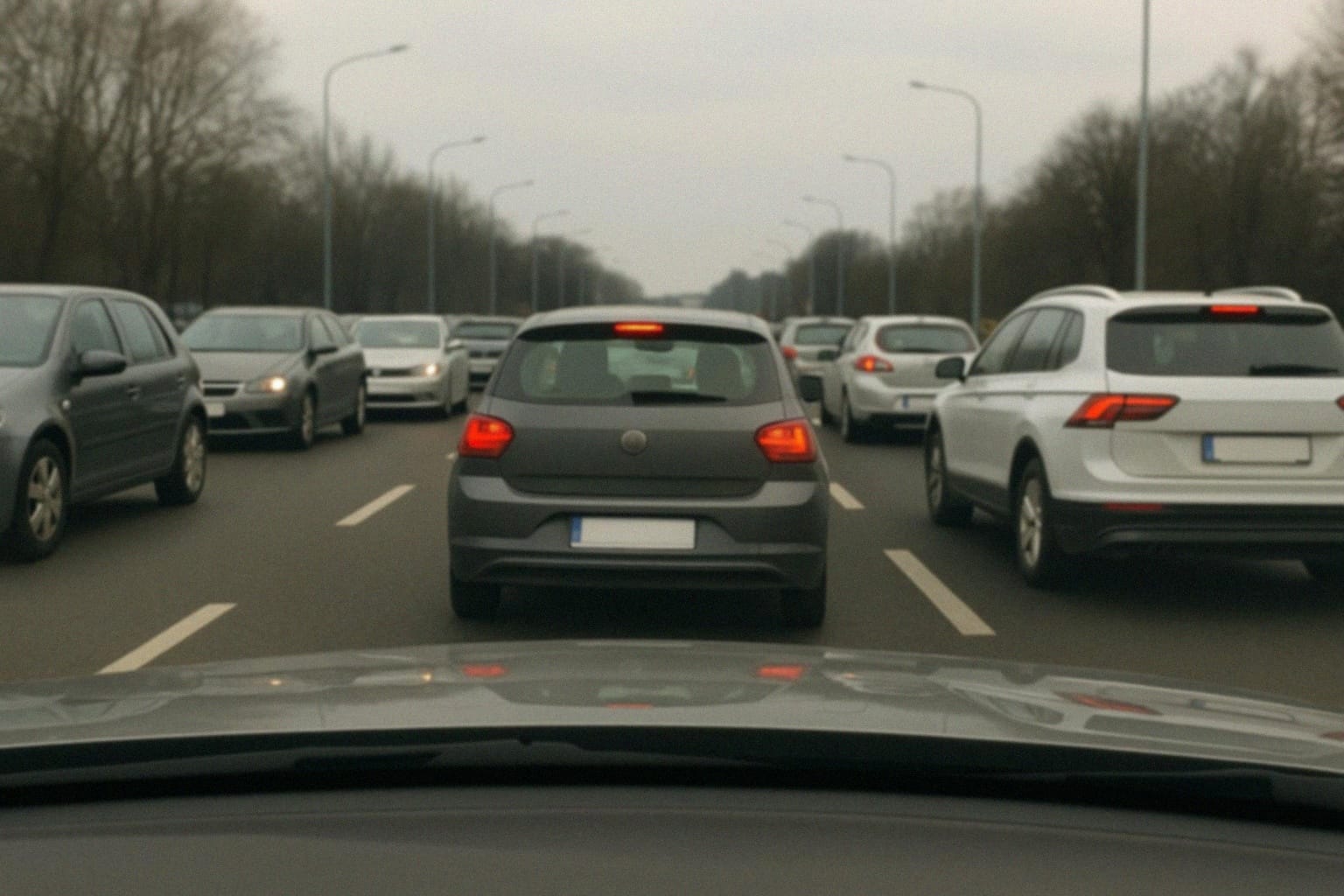 Zmiany w komunikacji miejskiej w Piotrkowie Trybunalskim związane z remontem ul. Jeziornej