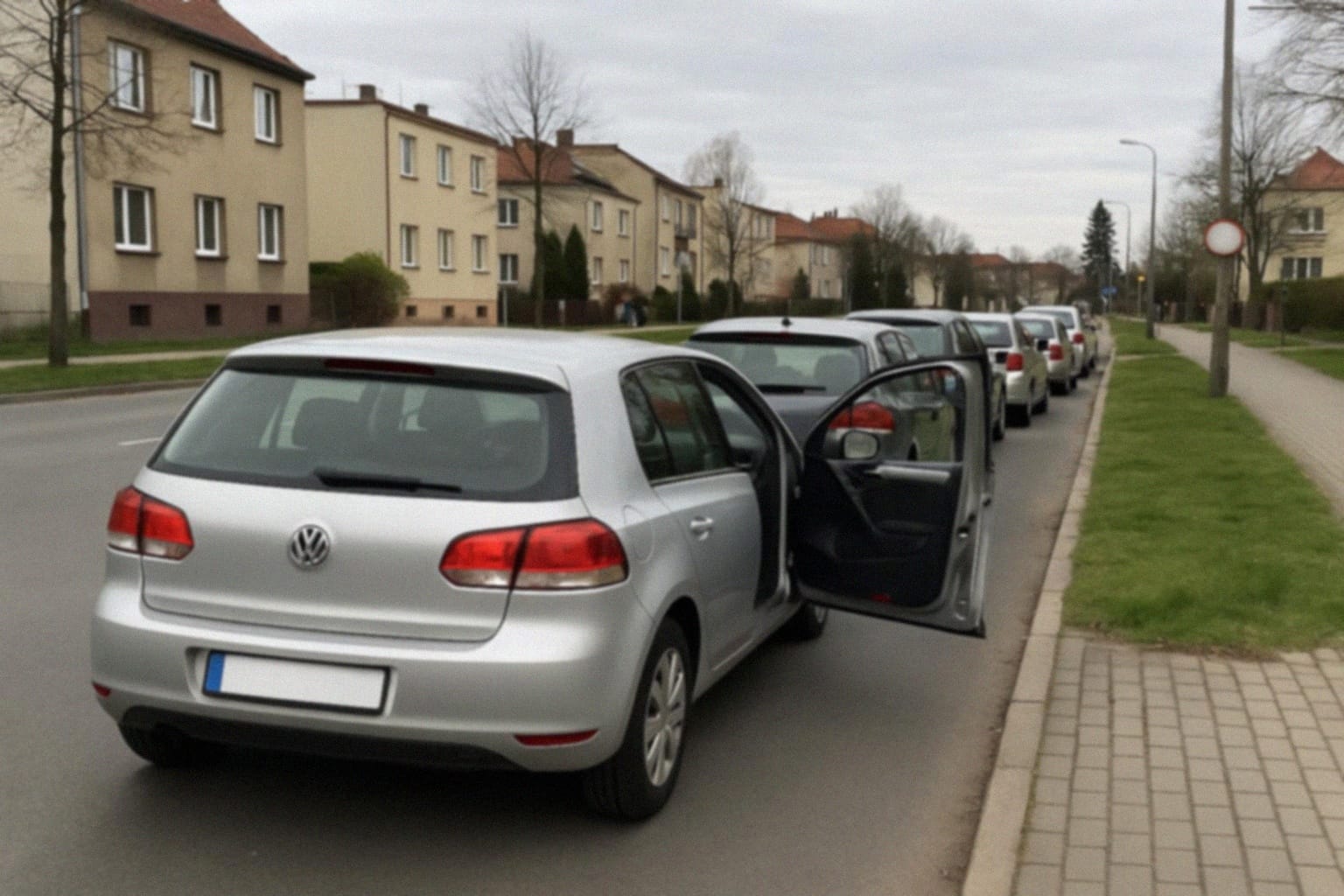 Utrudnienia w komunikacji miejskiej w Piotrkowie Trybunalskim z powodu Nocnego Półmaratonu i Dni Piotrkowa