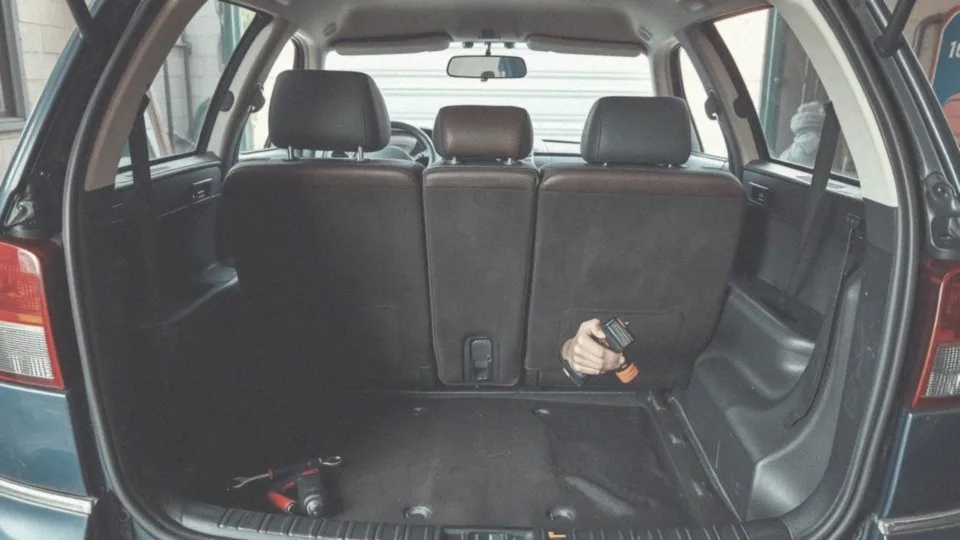 Montaż ISOFIX w starym samochodzie – jak to zrobić bezpiecznie?