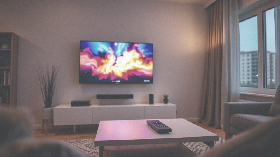 Orange Love pakiety TV – co oferują i jakie mają zalety?