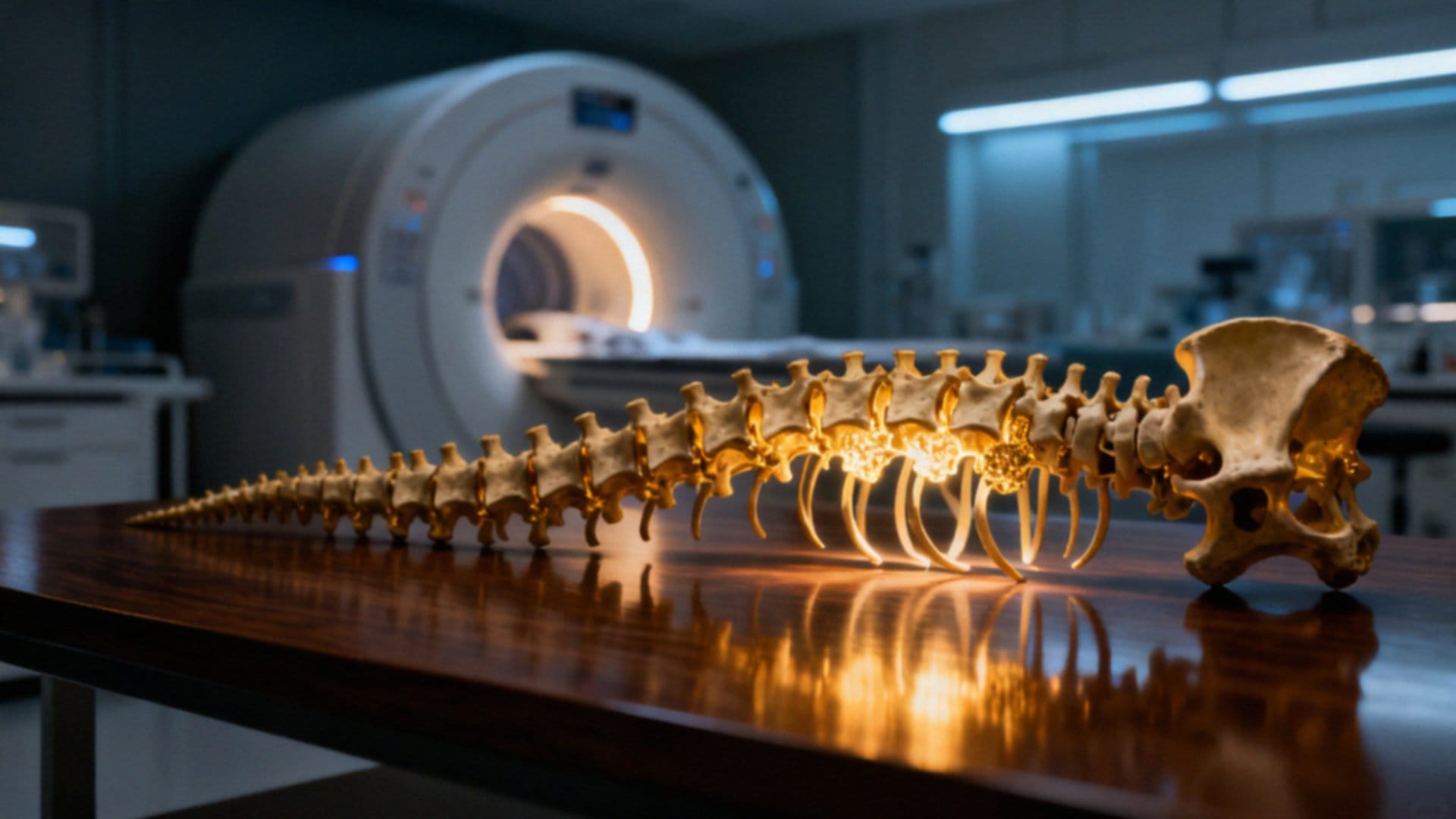 Osteofity — co to jest i jak wpływają na zdrowie stawów?