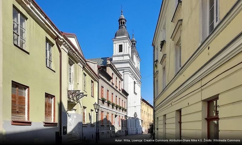 Parafia Ewangelicko-Augsburska w Piotrkowie Trybunalskim