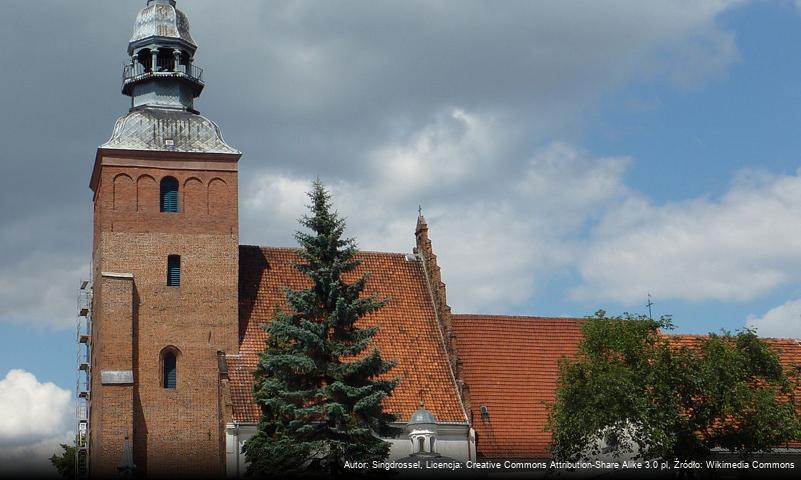 Parafia św. Jakuba Apostoła w Piotrkowie Trybunalskim