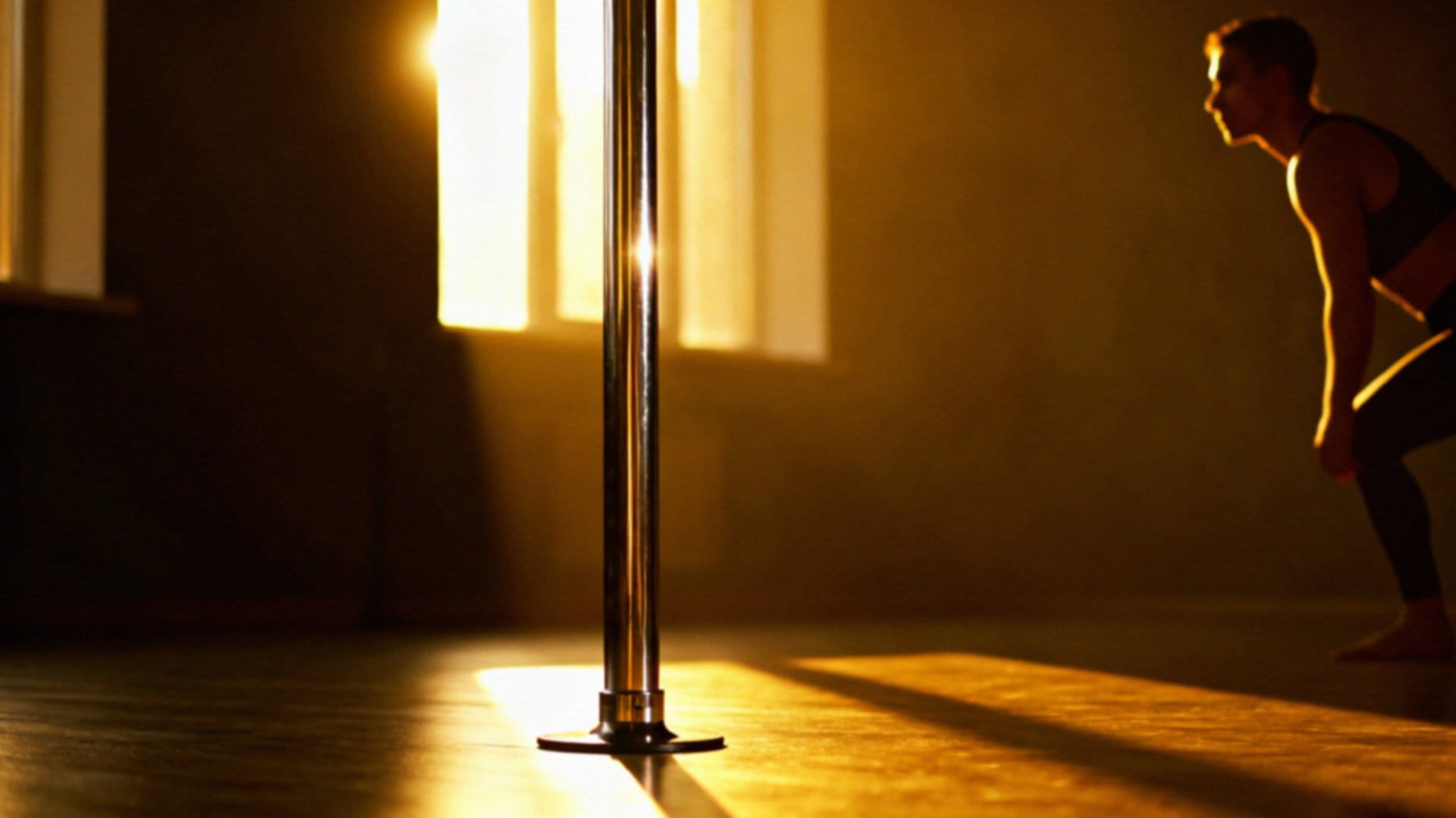 Pole dance — jak wzmocnić ręce i zbudować pewność siebie?