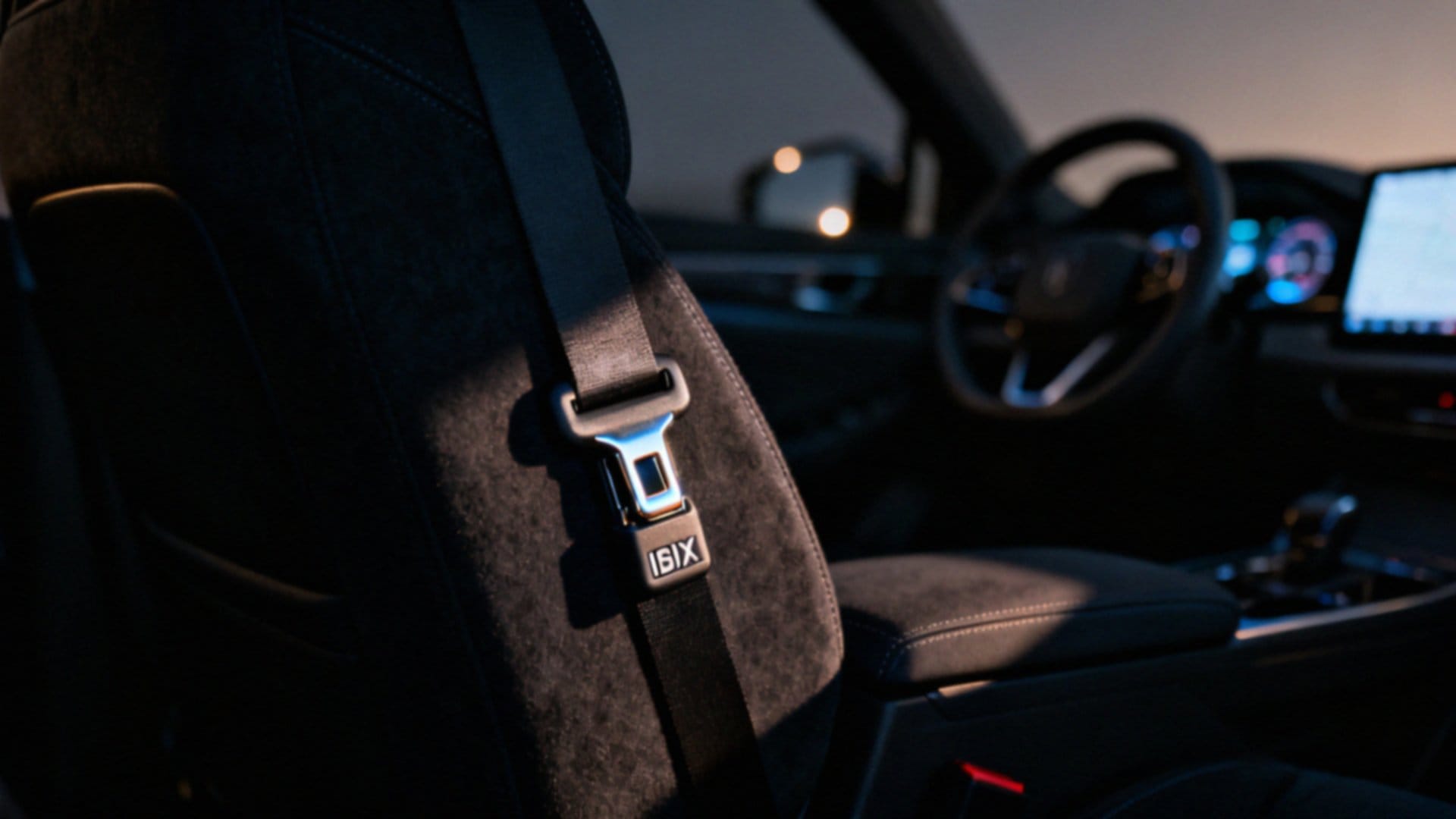 Samochody z ISOFIX z przodu — bezpieczeństwo i dostępność modeli