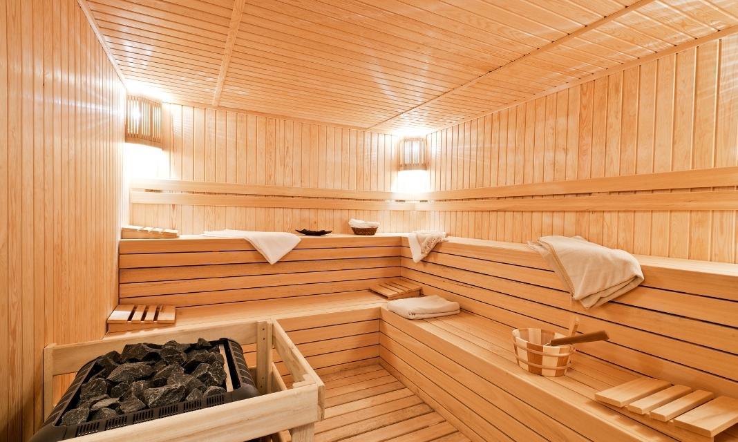 Sauna Piotrków Trybunalski