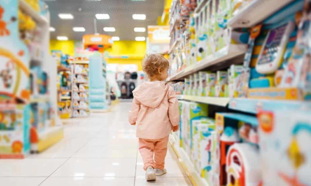 Sklep z Zabawkami Piotrków Trybunalski