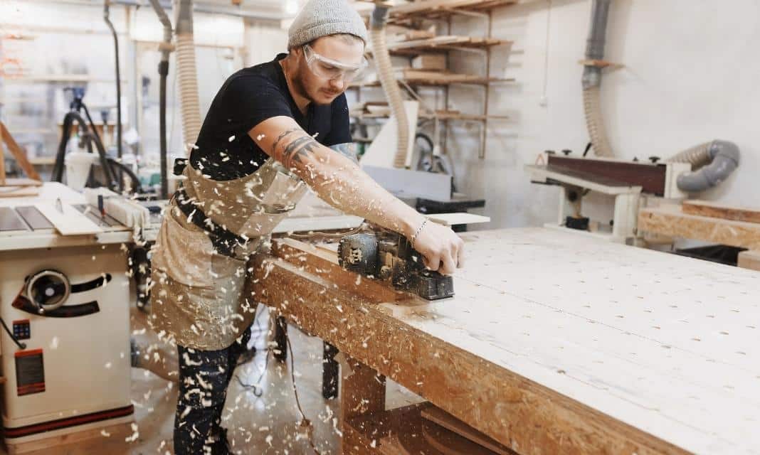 Stolarz Piotrków Trybunalski