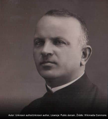 Szczęsny Starkiewicz