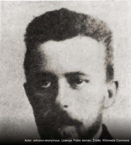 Tadeusz Żarski