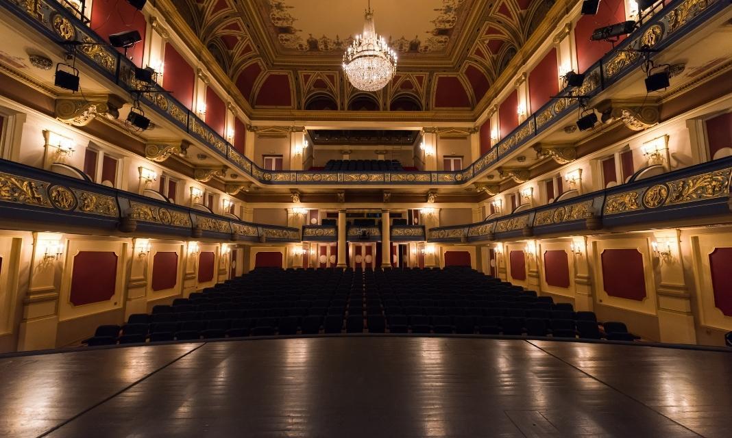 Teatr Piotrków Trybunalski