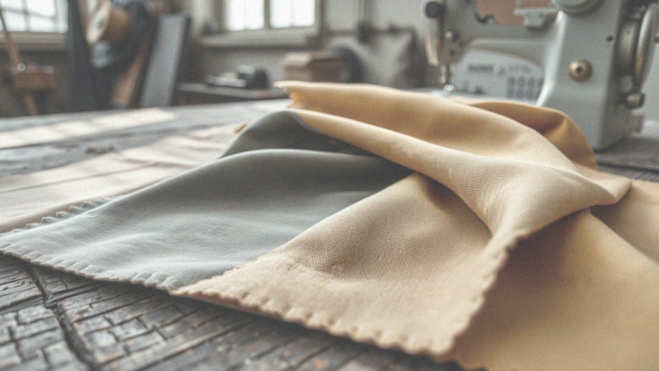 Tkanina Cordura – wady i zalety oraz jej właściwości