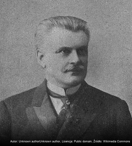 Wacław Leon Makowski