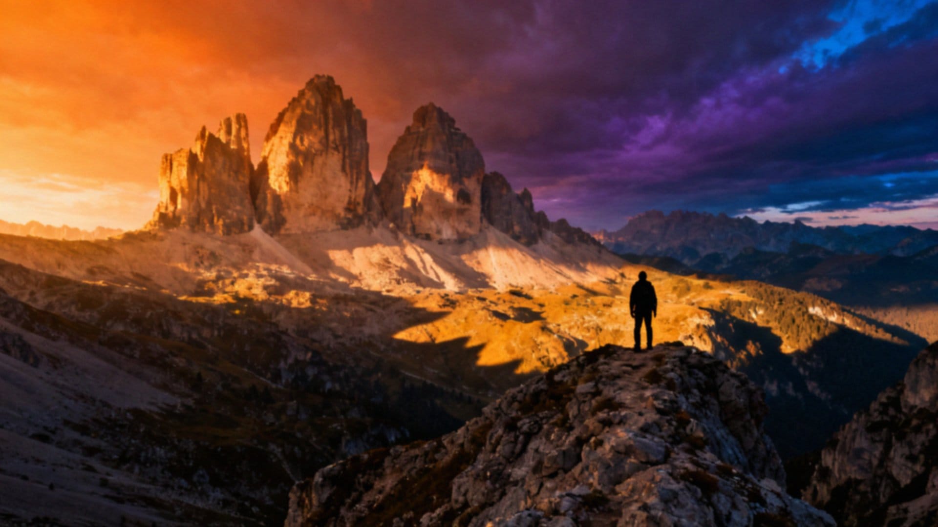 Wakacje w Dolomitach — przewodnik po atrakcjach i najlepszych porach na wyjazd