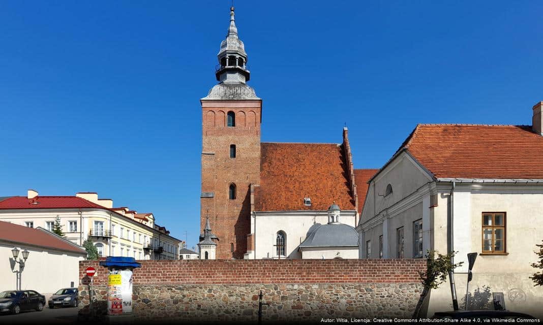 Darmowa Komunikacja Miejska dla Uczniów w Piotrkowie Trybunalskim