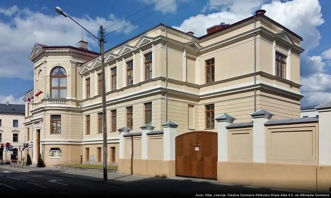 Wsparcie finansowe dla osób niepełnosprawnych w Piotrkowie Trybunalskim