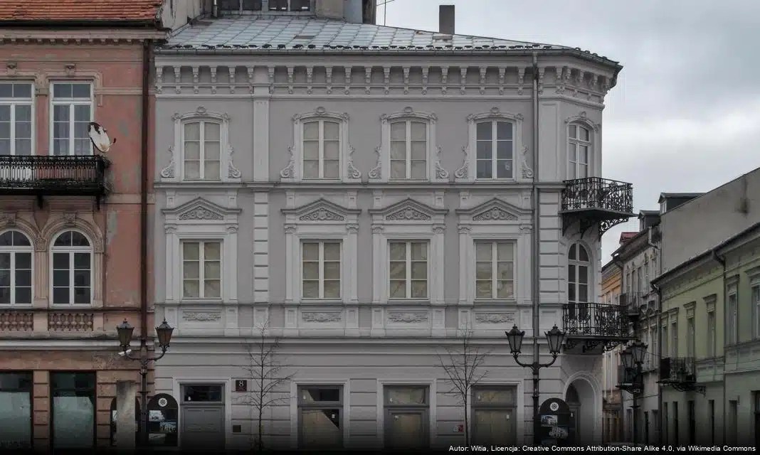 Doświetlenie przejść dla pieszych w Piotrkowie Trybunalskim