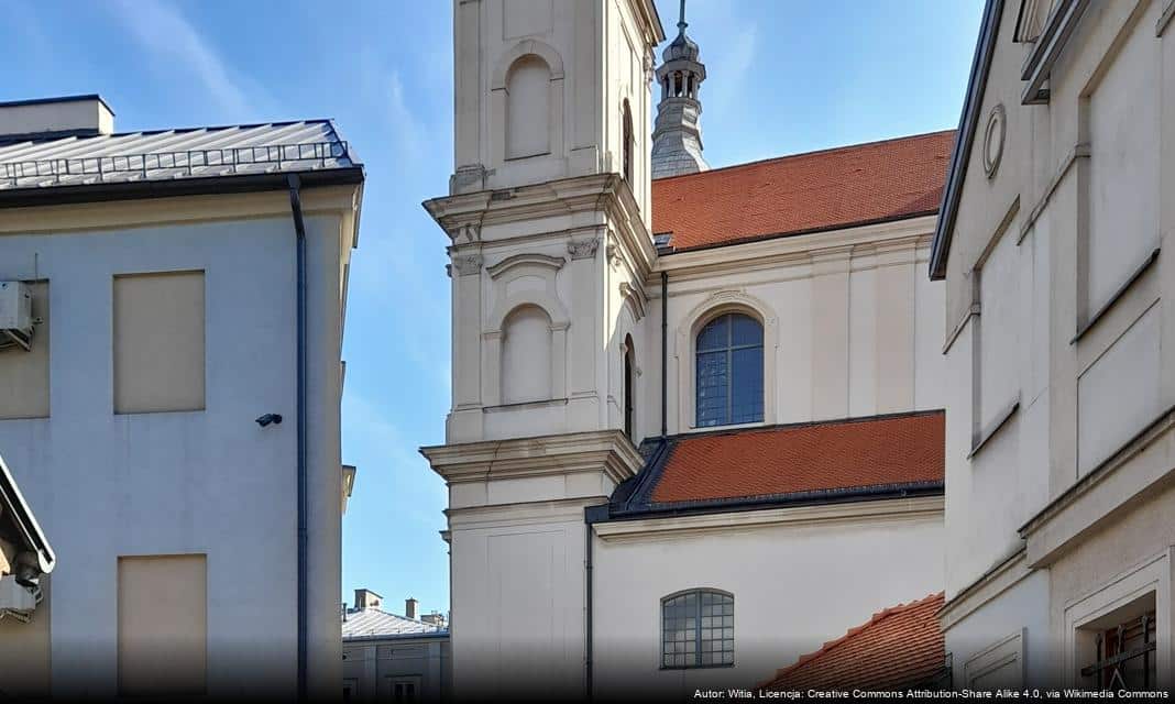 Ostrzeżenie o marznących opadach w Piotrkowie Trybunalskim