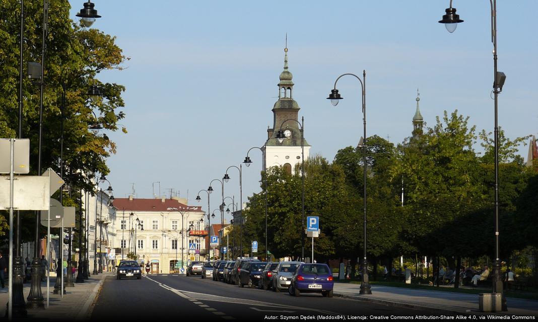 Nabór wniosków do programu „Opieka wytchnieniowa” w Piotrkowie Trybunalskim na 2025 rok