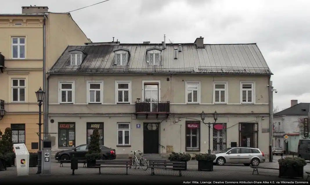 Uczniowie Szkoły Podstawowej nr 16 zwiedzili urząd miasta