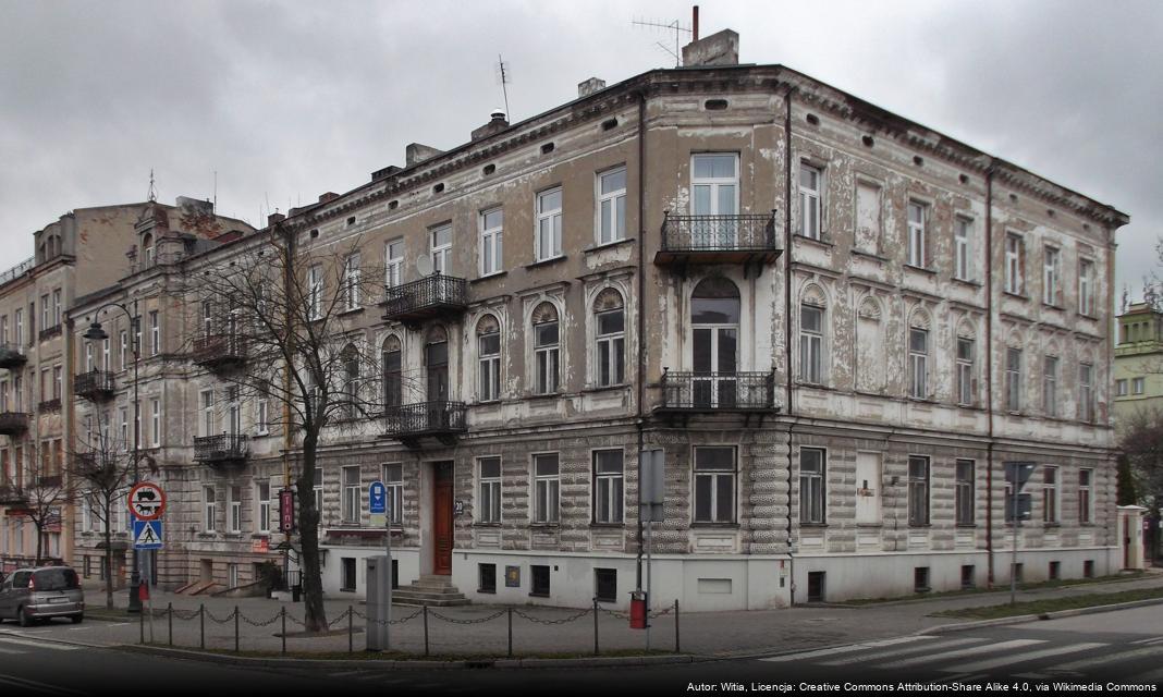 Zakończenie roku szkolnego w Piotrkowie Trybunalskim