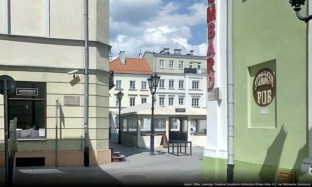 Rozpoczęcie rekrutacji do przedszkoli w Piotrkowie Trybunalskim