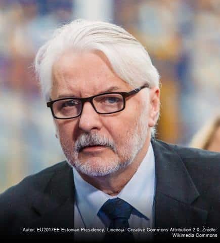 Witold Waszczykowski