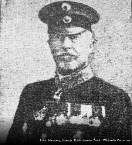 Władysław Pieńkowski (urzędnik)