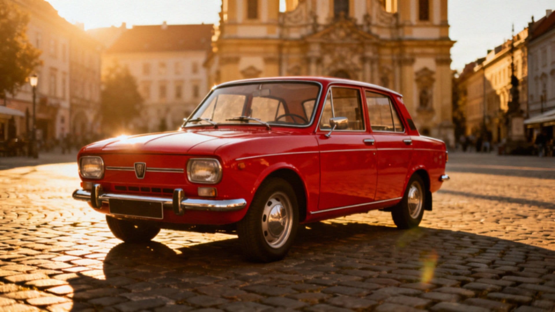 Zastava 125PZ — historia, silniki i najczęstsze usterki