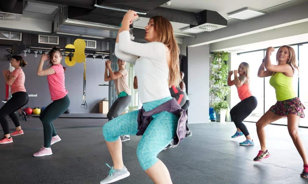 Zumba Piotrków Trybunalski