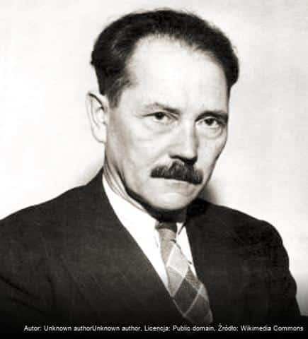 Zygmunt Zaremba